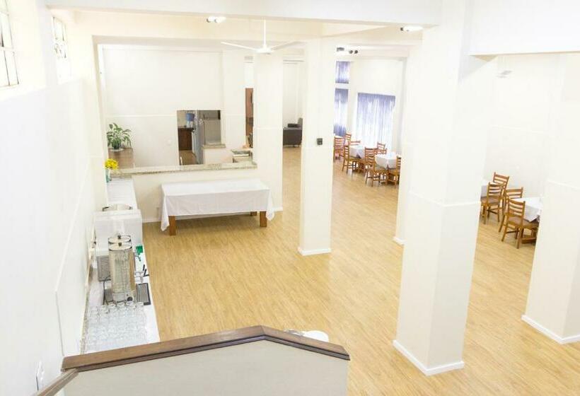 패밀리 룸, Colonial Hotel Itatiba