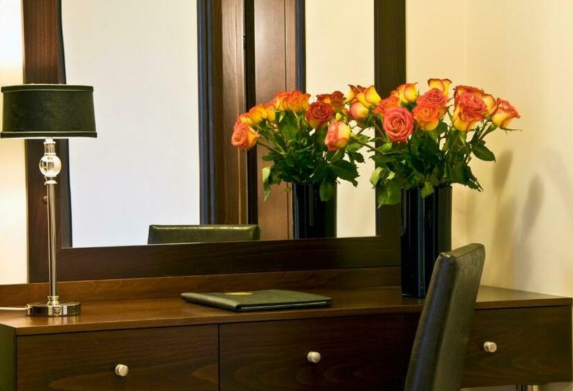 豪华海景房, Flisvos Hotel Nafpaktos