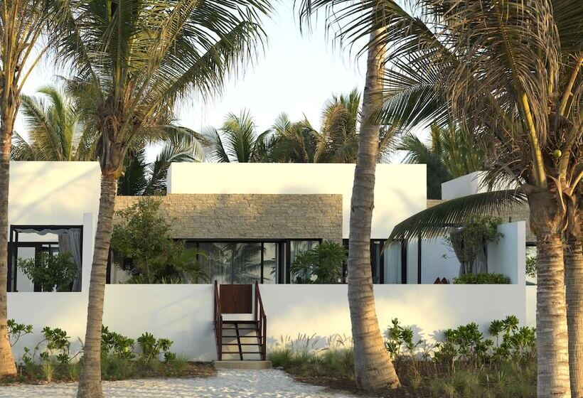 带1个卧室的别墅, Al Baleed Resort Salalah By Anantara