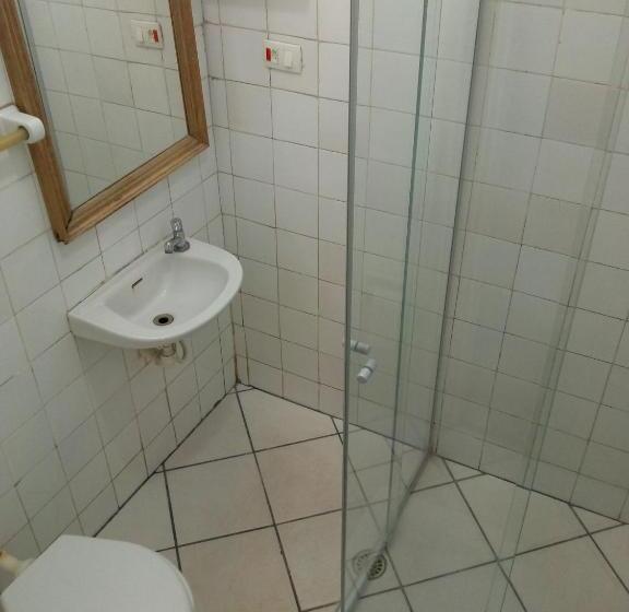 Трехместный Номер Superior, Colina Park