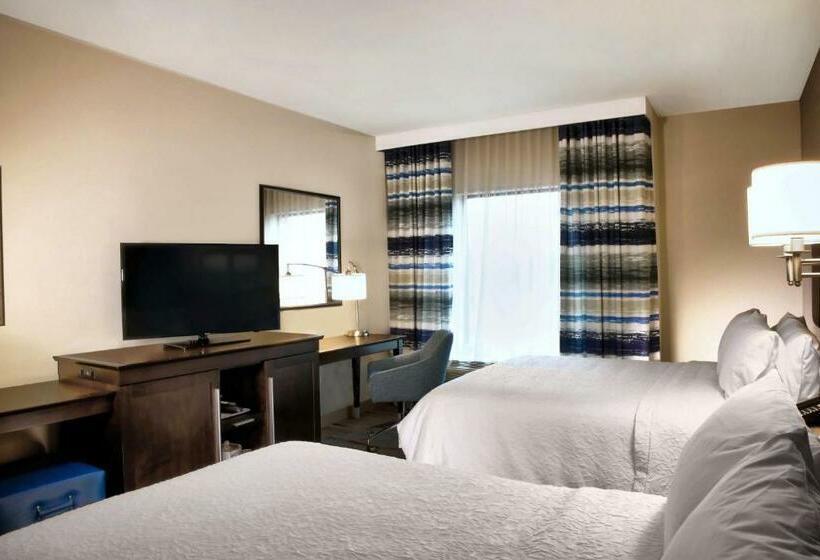 Номер Стандарт, Hampton Inn & Suites Baltimore/aberdeen