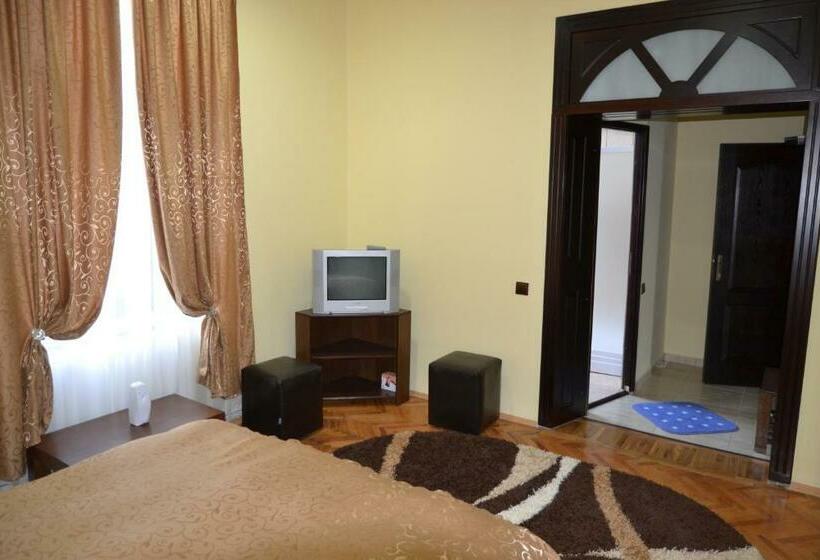 اتاق استاندارد, Porto Franco Residence