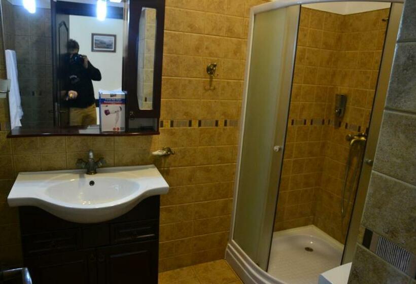 اتاق استاندارد, Porto Franco Residence