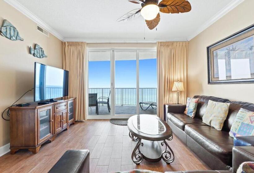 Апартаменты 1 Спальня Вид на Море, Ocean Villa By Panhandle Getaways