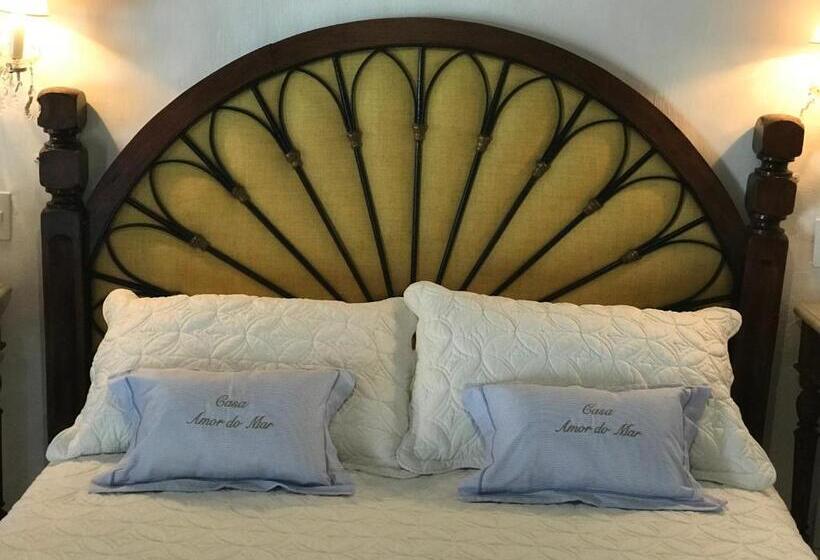 اتاق خانوادگی, Casa Amor Do Mar