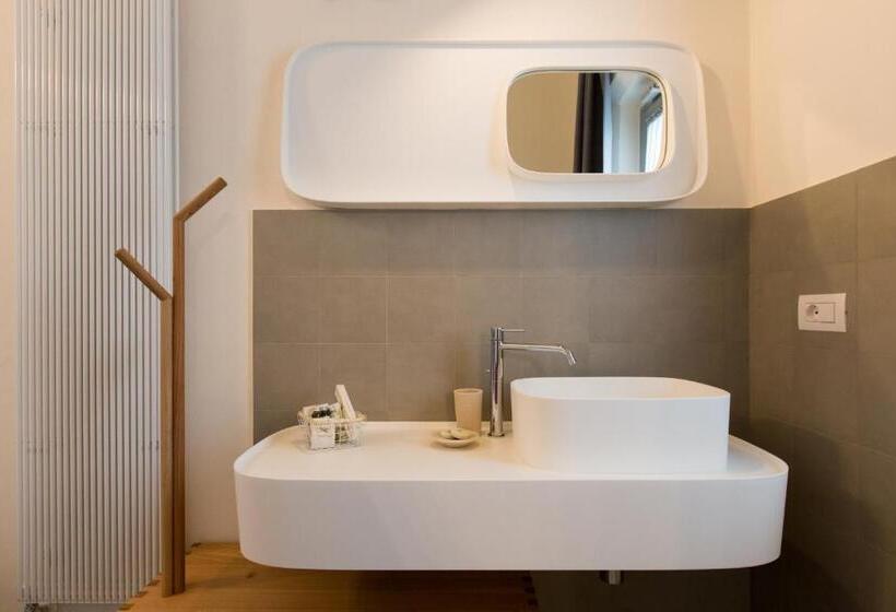 ジュニアスイート, Vinilia Wine Resort