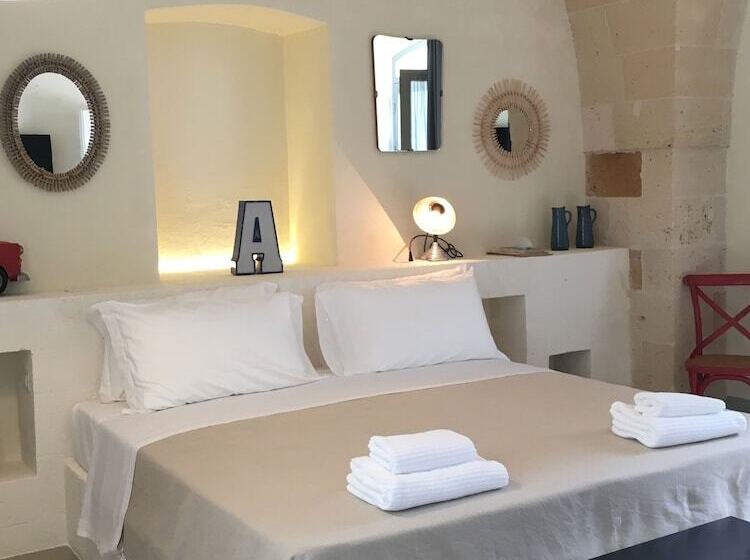 Номер Superior, Vinilia Wine Resort