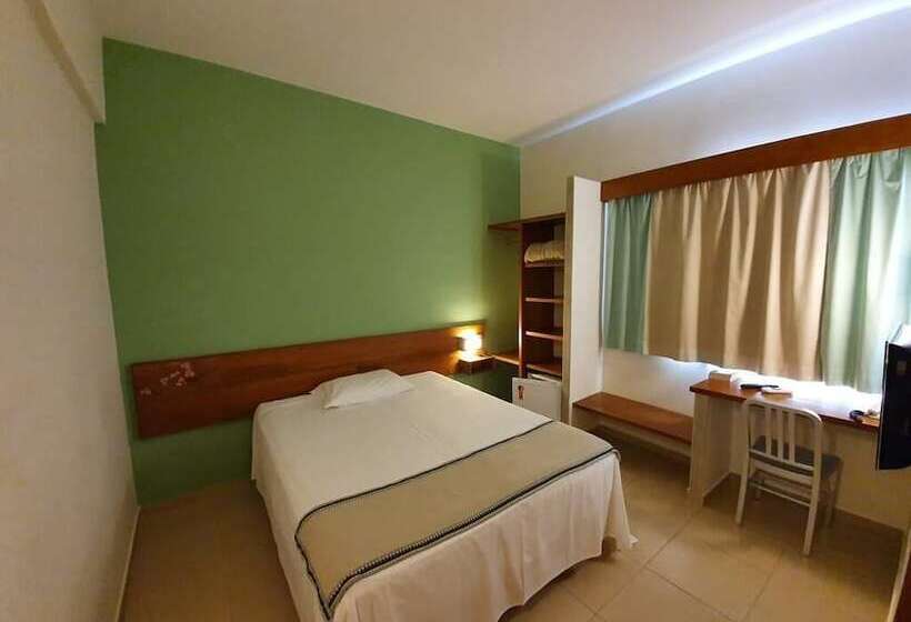 스탠다드 룸, Meu Hotel Garça
