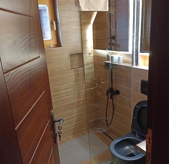 بانگلوی استاندارد, Rooms And Apartmants Mirovic