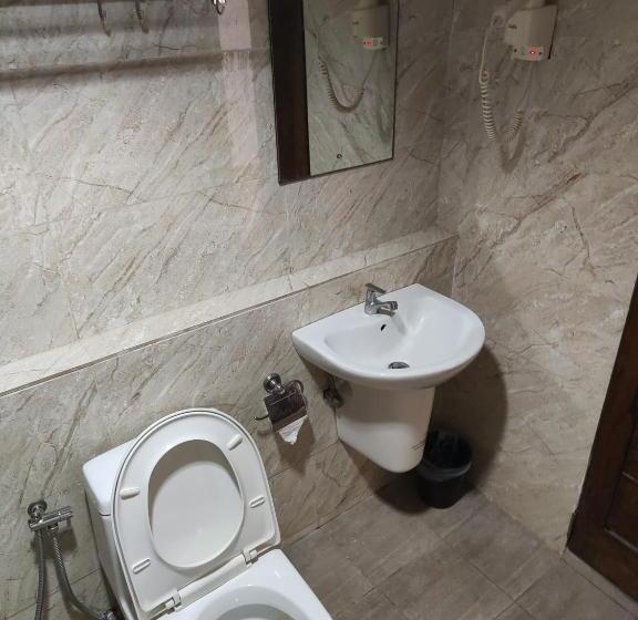 豪华家庭房间, Armenian Suite