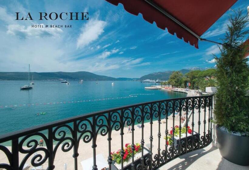 سوئیت پریمیوم 2 خوابه, Boutique Hotel La Roche