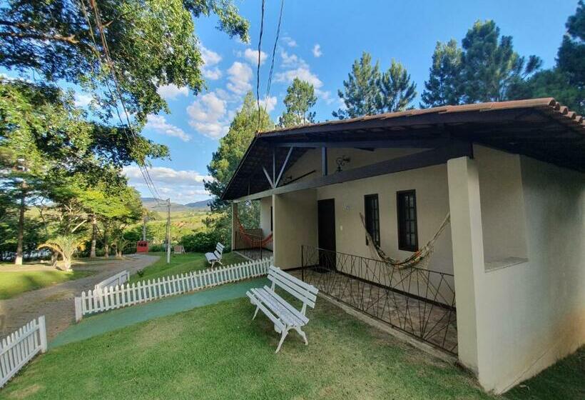 کلبه ییلاقی, Cabana Do Rei