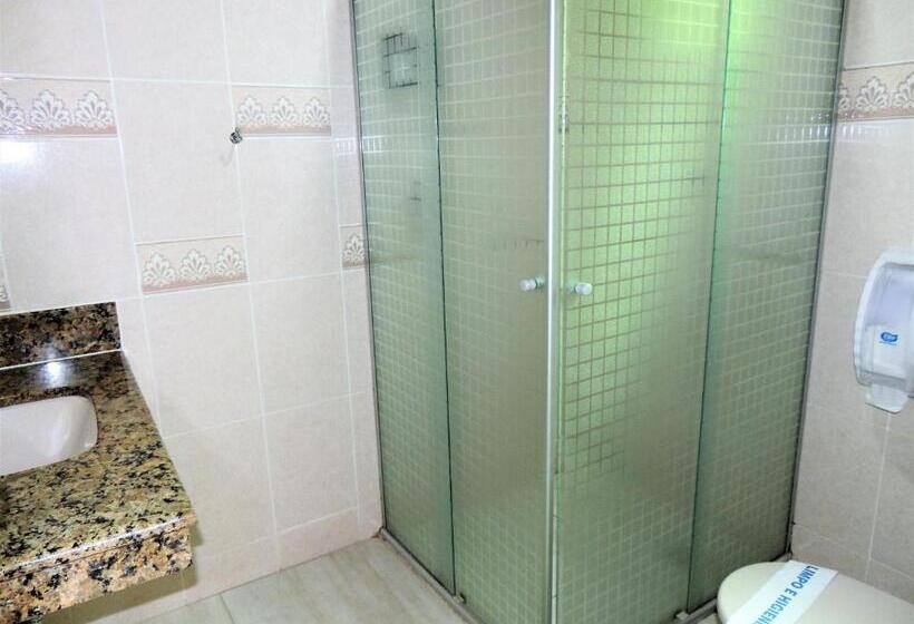 کلبه ییلاقی, Cabana Do Rei