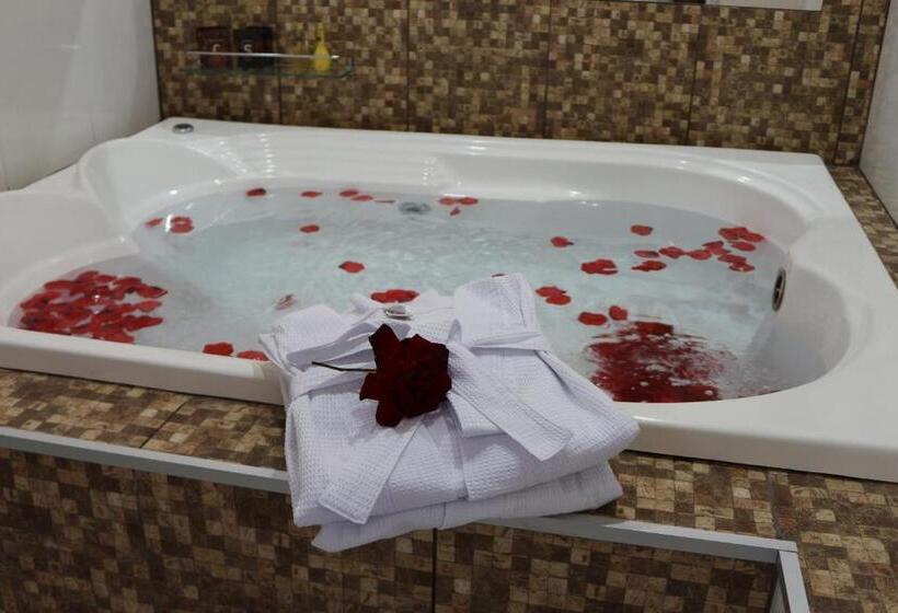 کلبه ییلاقی, Cabana Do Rei