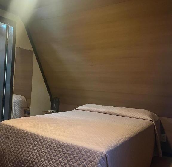 کلبه ییلاقی, Cabana Do Rei