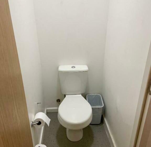 اتاق استاندارد, Ibis Budget Manaus
