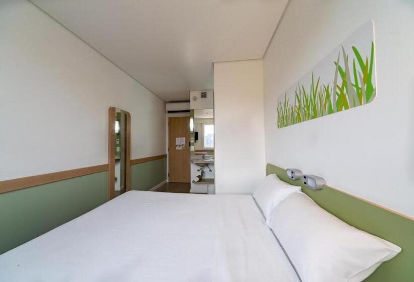 اتاق استاندارد, Ibis Budget Manaus