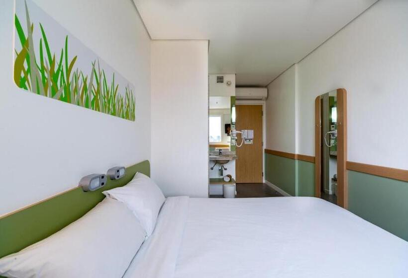 اتاق سوپریور, Ibis Budget Manaus