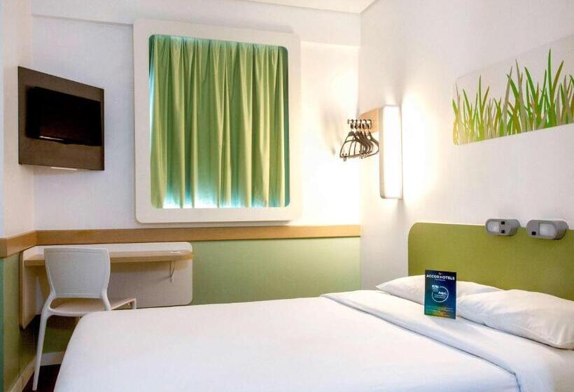 اتاق سوپریور, Ibis Budget Manaus