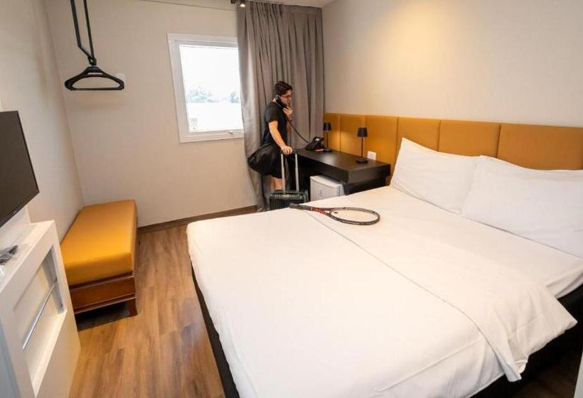 수피리어 룸, Ibis Catanduva