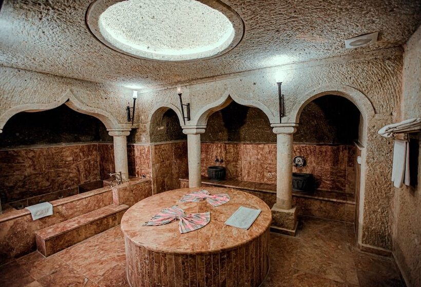 Люкс Superior, Oread Cave Suites