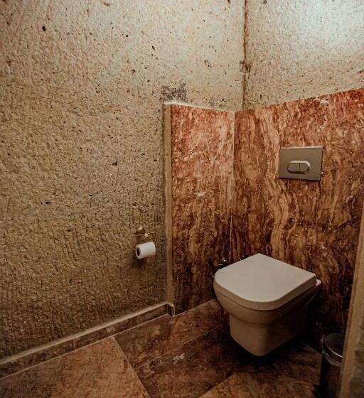 Люкс Superior, Oread Cave Suites
