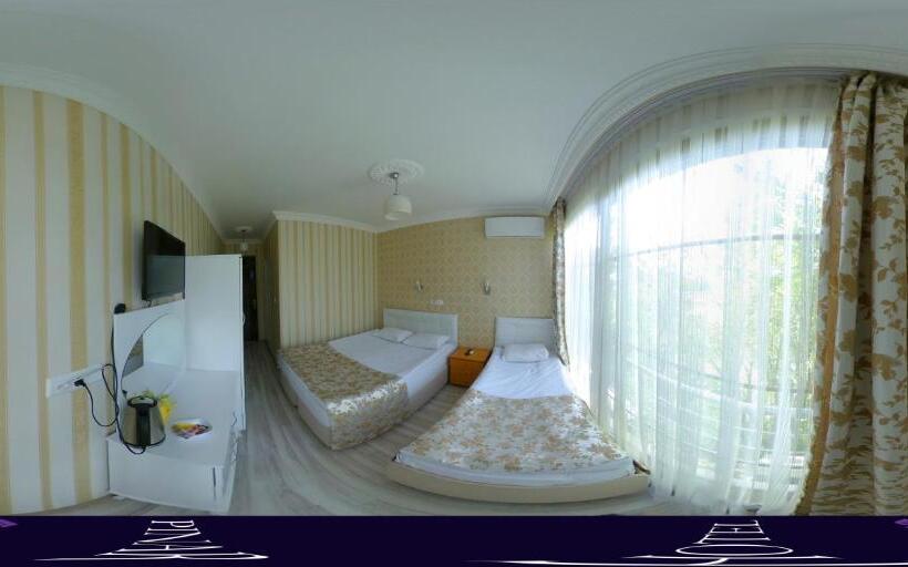 Economy Triple Room, Pınar Vintage House
