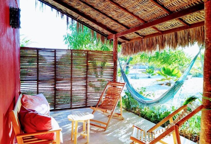 Номер Стандарт, Castelo Vendom Ecolodge Parajuru