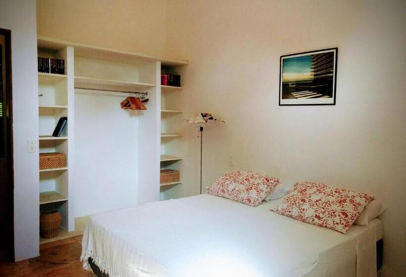 Номер Deluxe, Castelo Vendom Ecolodge Parajuru