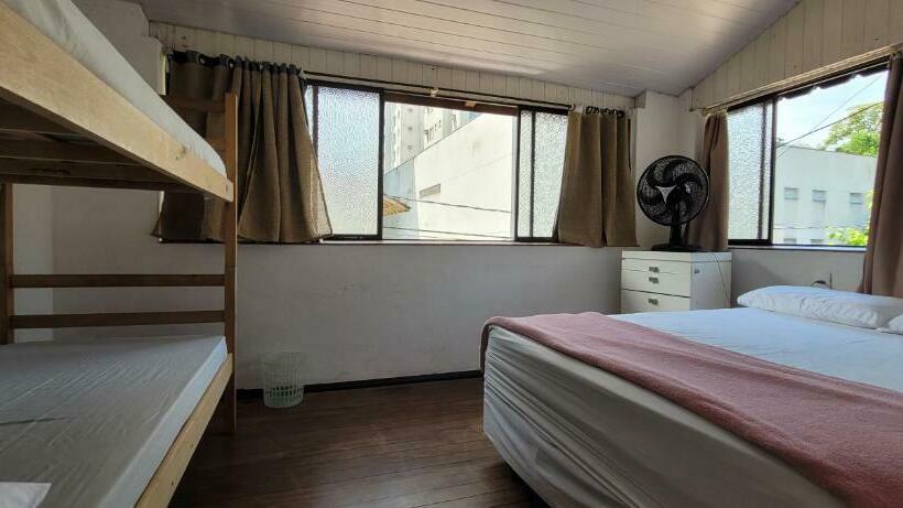 Номер Economy, Hostel Rota Do Vale