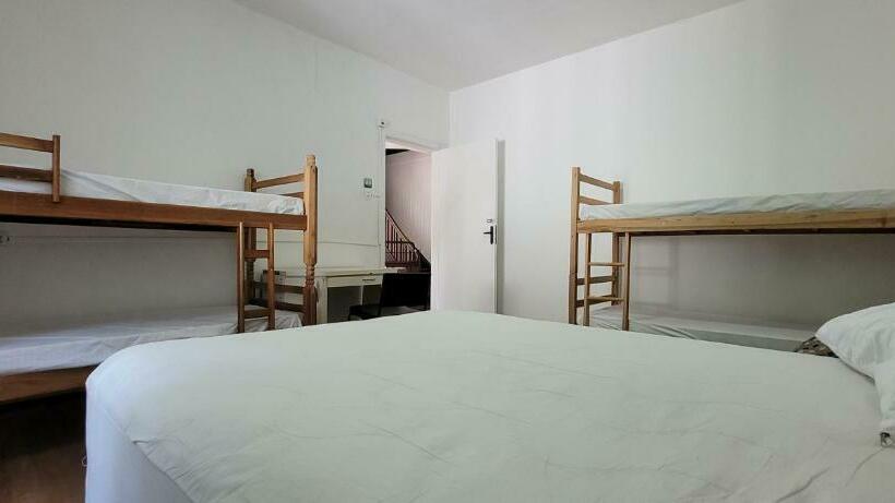 Семейный Номер, Hostel Rota Do Vale