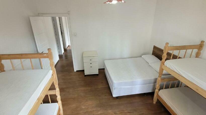 Семейный Номер Superior, Hostel Rota Do Vale