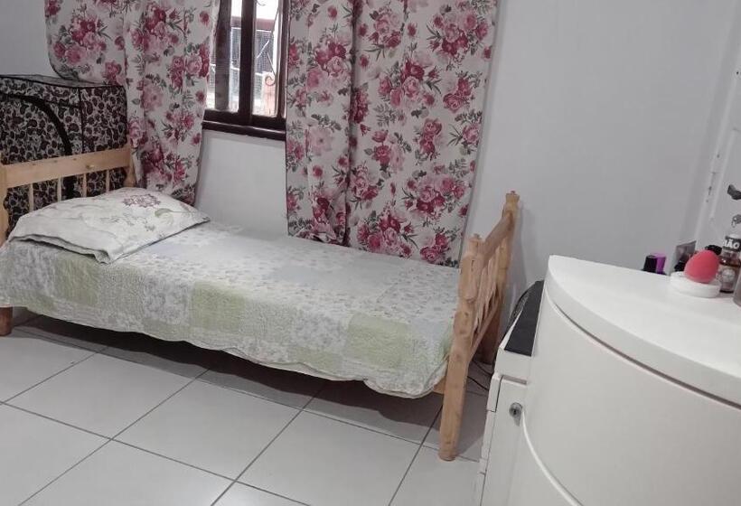 Номер Стандарт, Hostel Rota Do Vale