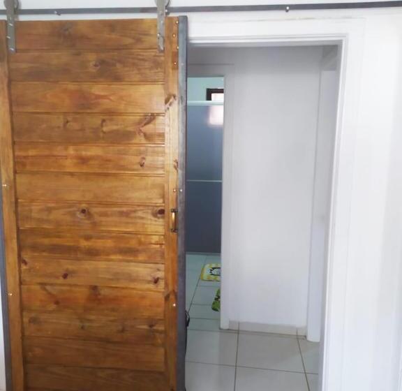 Номер Стандарт Индивидуальный, Hostel Rota Do Vale