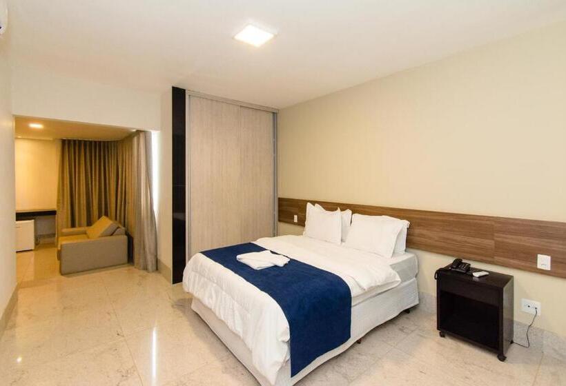주니어 스위트, Nita Palace