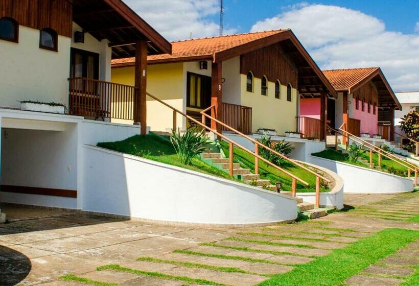 샬레, Villa Do éden