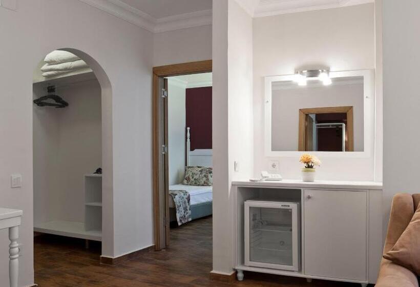Family Suite, Olbios Marina Resort