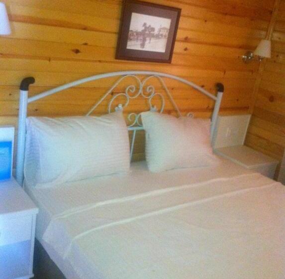 Бунгало Стандарт 2 Спальни, Olbios Marina Resort