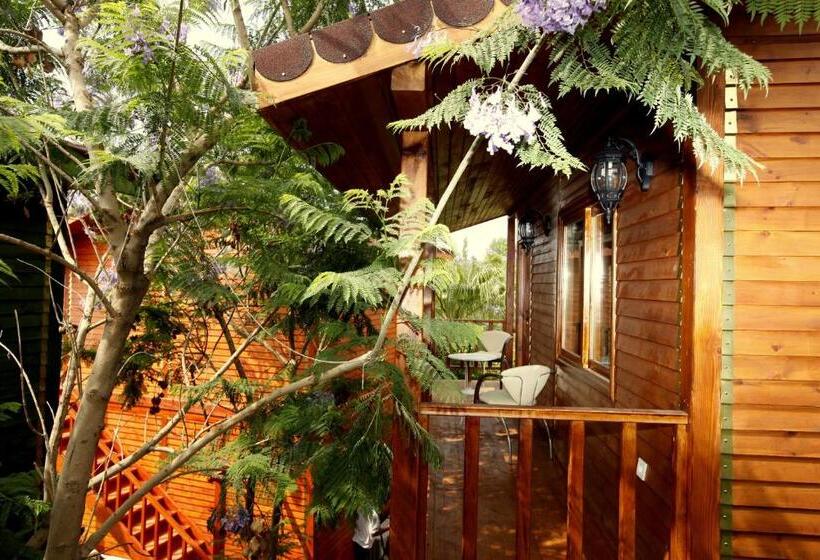Бунгало Стандарт 2 Спальни, Olbios Marina Resort