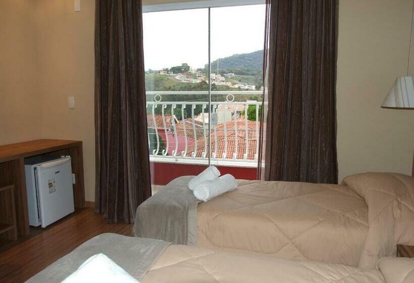 스탠다드 룸, Vivas Hotel E Casa