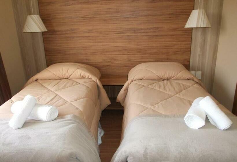 스탠다드 룸, Vivas Hotel E Casa