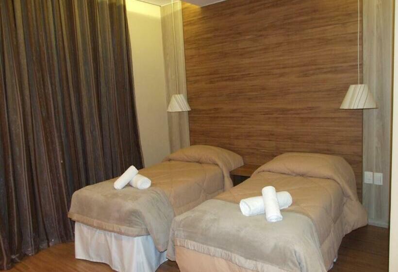 스탠다드 룸, Vivas Hotel E Casa