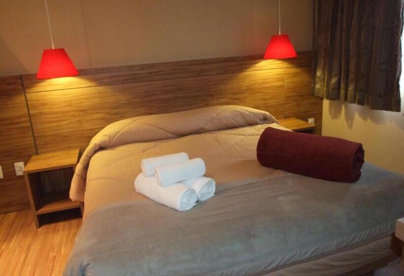 기본룸, Vivas Hotel E Casa