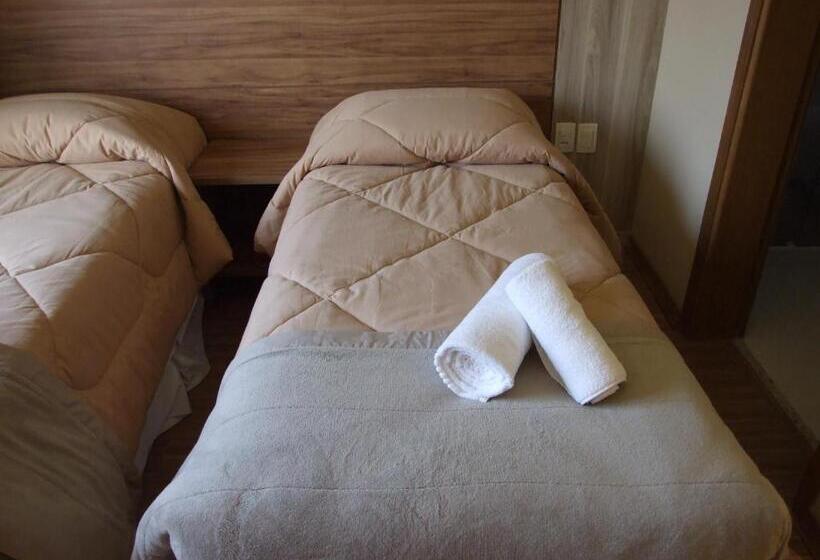 기본룸, Vivas Hotel E Casa