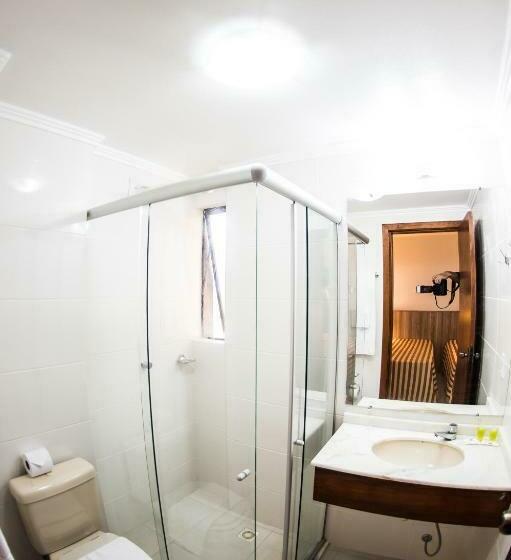 스탠다드 룸, Aquarius Hotel Flat Residence