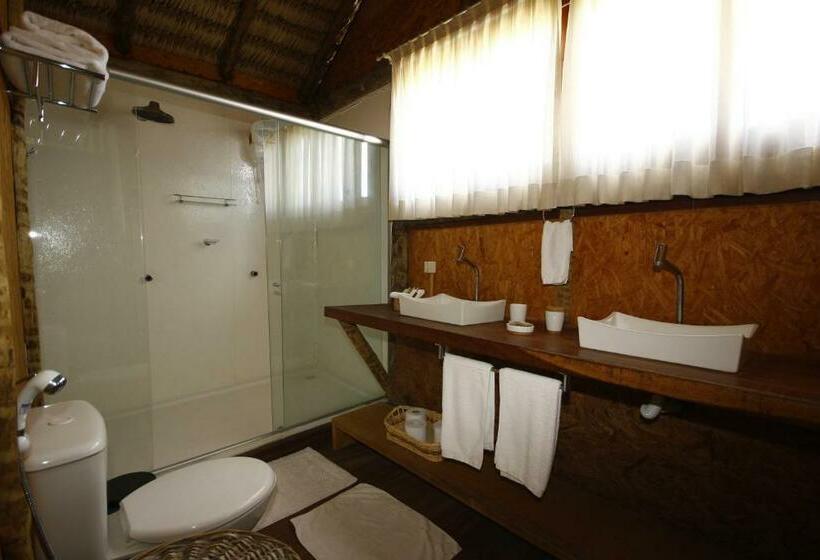 Люкс Вид на Сад, Bobz Boutique Resort
