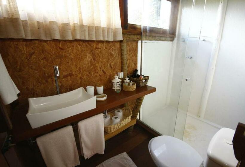 Люкс Вид на Сад, Bobz Boutique Resort