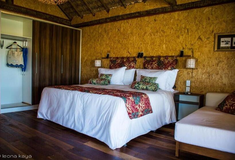 Люкс Вид на Сад, Bobz Boutique Resort