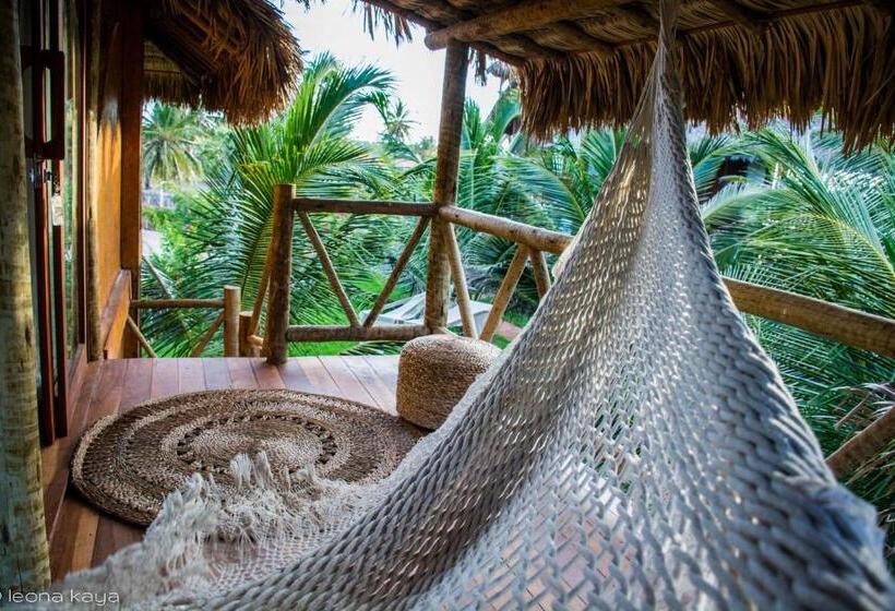 Люкс Superior, Bobz Boutique Resort