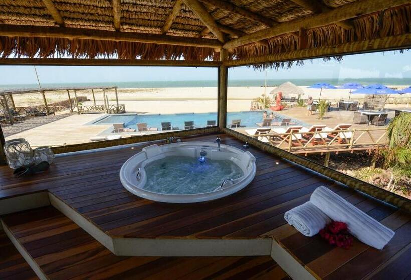 Номер Стандарт Вид на Море, Bobz Boutique Resort